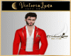 NY Suit Red 3/Couple