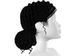 Mel Alison dreads