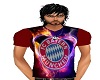 Bayern Shirt