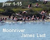 Moonriver James Last