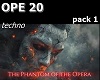 TECHNO p1/2 OPE 20