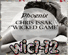 [Mix+Danse] Wicked Game