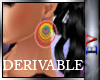 {EV}-Derivable Earing