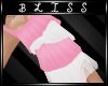 iBR~ Pink Fox Dress V1
