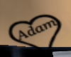I Heart Adam