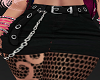 Black Skirt