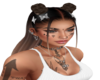 HAIRSTYLE BUTTERFLIES