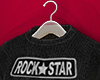 rockstar t-shirt