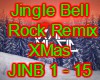 Jingle Bell Rock Remix