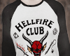 青. Hellfire Club