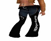 Outlaw Jean Chaps