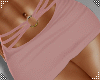 S~Trapp~Pink Skirt(RL)~