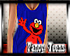 SD! Elmo Tank 