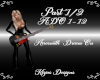 Aerosmith ADO pt1