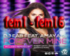 *S forever mine