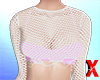 White And Pink Grill Top