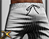 striped shorts col (K.x)