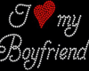 I <3 My Boyfriend