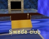 A swedish Club