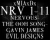 [M]NERVOUS-THE OOH SONG