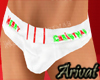 [BMC] Underwear X-mas