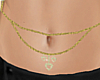 est belly chain 8