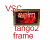 vsc anim tango frame