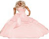 Pink Ballgown
