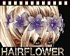 Lily Flower Crown 5