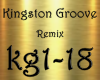 Kingston Groove Remix