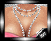 Diamond necklace 2013