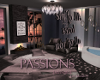 Passions Decorated