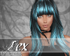 LEX Arquette black water