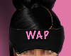 WAP Workout Visor