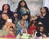 KashDoll Background