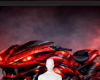 Venom motorcycle bg