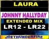 J Halliday Laura RMX2