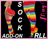 "SOCK Add-on RLL