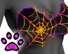 Halloween Web Top