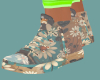 (SHO) DAISY SNEAKER