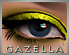 G* ANGELIC YELLOW/zell
