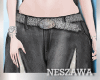 NZ! SIAM GZ Jeans! J.3