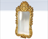 golden mirror 3d