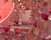 kawaii valentine deco