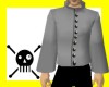 Nehru Jacket [grey]