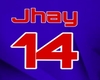 JERSEY JHAY