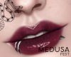 S Lipstick Medusa Pink