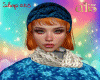 Winter Scarf