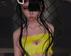 Yellow Dino Shirt