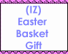 Easter Basket Gift